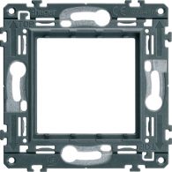 WXA450G - Frame gallery 2 modules with claws