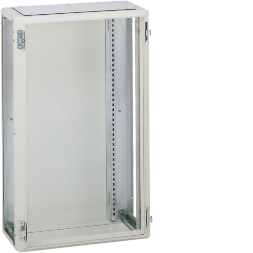 CA-33 Caja modular de doble aislamiento con tapa transparente