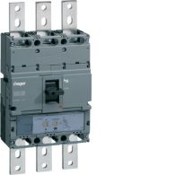 HNE970H - Interruptor automático de caja moldeada h1000, 3P3D, 50kA, 1000A, LSI