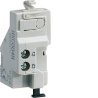 HXC004H - Relé de emisión para interruptores h250-h1000, 200-240 Vac