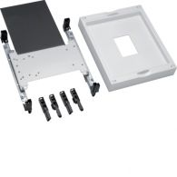 UK21R1 - Kit de equipamiento interruptores HA125/160,300x250mm, Univers