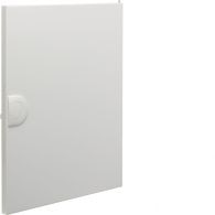 VA24T - Puerta opaca blanca para cajas golf VA24E