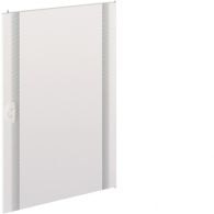 FC341 - Puerta transparente para armarios Quadro4 de 600x620 mm