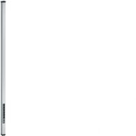 DAS452700ELN - Columna simple, en aluminio, para mecanismos 45x45 mm, de 2,7 a 3 m. de altura