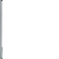 DAS2452700ELN - Columna de doble cara, en aluminio, para mecan. 45x45 mm, de 2,7 a 3 m. de alt