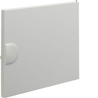 VA12T - Puerta opaca blanca para cajas golf VA12E