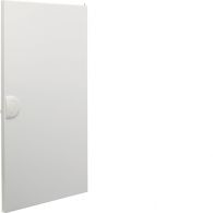 VA36T - Puerta opaca blanca para cajas golf VA36E
