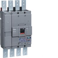 HEF981H - Interruptor automático de caja moldeada h1600, 4P4R, 70kA, 1250A, LSI