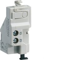 HXC005H - Relé de emisión para interruptores h250-h1000, 380-450 Vac