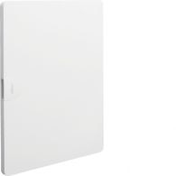 VZ604N - Puerta opaca blanca para cajas golf VF/VS212