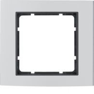 10113004 - Marco B.3, 1E, aluminio/antracita