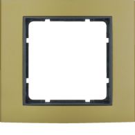 10113016 - Marco B.3, 1E, aluminio, dorado/antracita