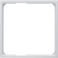 11099089 - Anillo adaptador S/B blanco polar,brillo