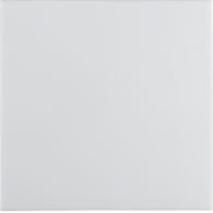 16208989 - Tecla S/B blanco  polar,brillo