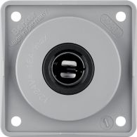 945172507 - Conector 12V Integro gris