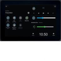 WDI101 - Touch panel PC, 10&quot;, Windows