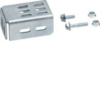 UC861E - Kit escuadras de fijación perfil de Aluminio.