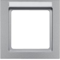10516094 - Q.3 - quadro x1 p.-etiq., alumínio