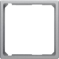 11096084 - Marco intermedio para tapas centrales, Q.x, aluminio