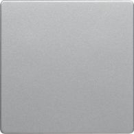 16206084 - Tecla simple, Q.x, aluminio