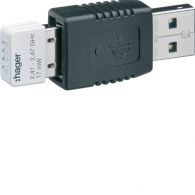 HTG460H - Interface USB/WI-FI