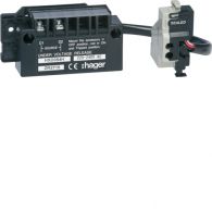 HXD054H - Relé de mínima tensión RETARDADA para interruptores h630, 220-240 Vac