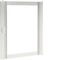 FC342 - Puerta transparente para armarios Quadro4 de 750x620 mm