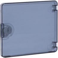 VZ622N - Puerta transparente para cajas golf VF/VS108