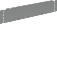 FN822N - Panel posterior de segregación vertical,sistema quadro, 300x700 mm