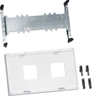 UK22LH1 - Kit int. caja moldeada P250 (x2), 300x500 mm, Univers