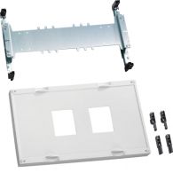 UK22LH0 - Kit int. caja moldeada P160 (x2), 300x500 mm, Univers