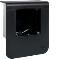 SL200559039011 - Caja mecanismo modular SL20055 negro
