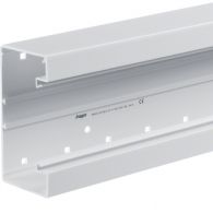 BRHP6513019016 - Canal BRHP de PC/ABS, 65x130mm, blanco RAL9016
