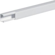 LF1001009016 - Minicanal LF PVC de 10x12mm, blanco RAL9016