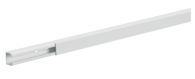 LF1501509016 - Minicanal LF PVC de 15x15mm, blanco RAL9016