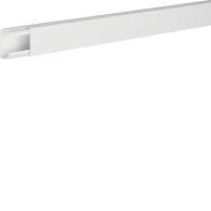 LF2003509016 - Minicanal LF PVC de 20x35mm, blanco RAL9016