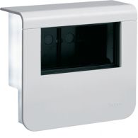 SL200559039016 - Caja mecanismo modular SL20055 blanco