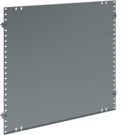 UC6060V - Placa de segregación vertical, para quadro evo, 600x600mm