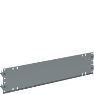 UC6015V - Placa de segregación vertical  para quadro evo, 600x150 mm