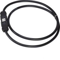 GKWAD03015 - Cable Winsta, 3x2.5mm² , 1.5m, PVC