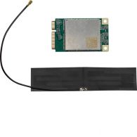 XEVA280 - Kit GSM + antena