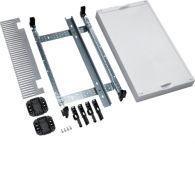 UD31A2 - Kit,universN,450x250mm,pour bornes sur rail DIN vertical
