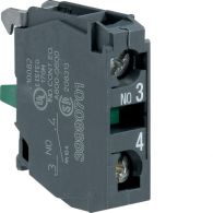 HZF301 - Contact auxiliaire interrupteur fusible 1x NO