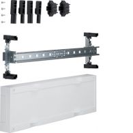 UD12A1 - Kit,universN,150x500mm,pour bornes sur rail DIN horizontal