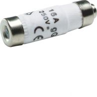 LE1416 - Fusible D01 16A 400V gG avec indicateur