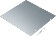 UDM3000BLD - blind mounting lid for universal floor box size 3 without punching
