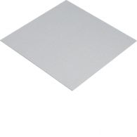 VDDEQ06P1 - Deckeleinlage aus Pappe für Verschlussdeckel VDQ06 Materialstärke 1mm