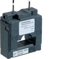 LVZW300K05 - Transformateur de Courant E_ pour LV NH1-3 300/5A 2,5VA Classe 0,5S CH