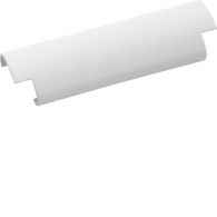 LVZWG - Cache de levier LV blanc, clipsable sur levier de commande, 1-pôle et 3-pôle