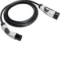XEV42253231 - Borne de charge VE accessoire Câble M3T2/T2 32A 3P 5m